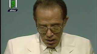 An Astronomical Enigma Dr Mostafa Mahmoud Science and Faith [upl. by Pattie]