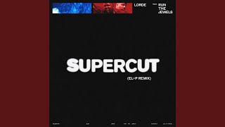 Supercut ElP Remix [upl. by Nolyd]