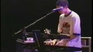 rivermaya original band bamboo ricoblanco lastUSconcert98 [upl. by Greenburg316]