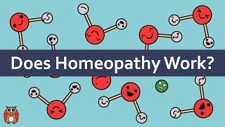 What Is Homeopathy And Does It Work [upl. by Argella327]