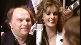 Maries Wedding  Van Morrison amp The Chieftains amp Friends 1987 [upl. by Demeter]