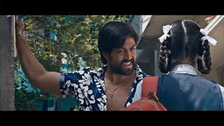 Friends Master Plan to Kill Yash  Vashishta  Best Climax Scenes of Raja Huli Kannada Movie [upl. by Aridan590]