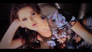 Brooke Hyland  I Hurt  Music Video OFFICIAL [upl. by Anai]