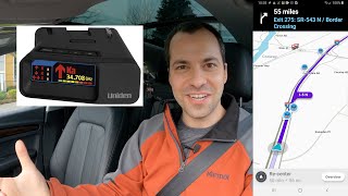 Radar Detectors vs Waze Best Speeding Ticket Countermeasure [upl. by Abisia400]