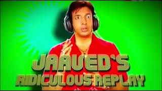 Takeshis Castle E20 in HINDI With Javed Jaffrey [upl. by Roanna]