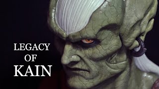 Legacy of Kain  A Character Study [upl. by Eugeniusz]