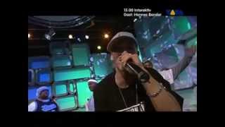 D12 My Band Featuring Eminem Live Viva Interaktiv [upl. by Wernsman]