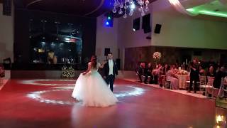 Vals de Novios Ed Sheeran  Perfect [upl. by Arezzini]