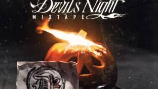 D12  Devils Night full album [upl. by Mobley]