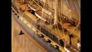 Model Ship Review [upl. by Ronda518]