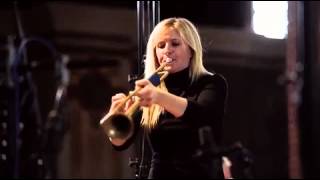 Alison Balsom  Atalanta HWV35  Overture  Sound The Trumpet [upl. by Eenehs922]