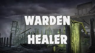 Shipwrights Regret Trifecta Warden Healer [upl. by Gnod]