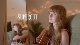 Supercut Lorde  Cover [upl. by Trebleda]