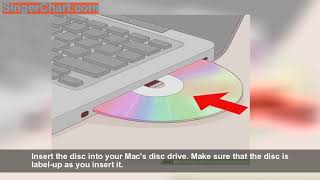 How to Play a CD on a Desktop Computer [upl. by Millwater]