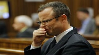 The state presents closing arguments in Pistorius case Session 1 [upl. by Riha]