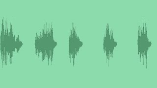 Switching TV Channels Sound Effects [upl. by Greeson]