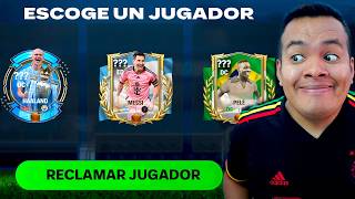 🎁 RECLAMA las NUEVAS RECOMPENSAS con JUGADORES TOP en FC Mobile Iconos Héroes Monedas [upl. by Hump]