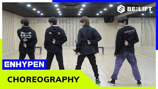 ENHYPEN 엔하이픈 ‘좋아요’ ENCONNECT Dance Practice [upl. by Koal]