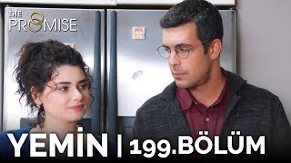 Yemin 199 Bölüm  The Promise Season 2 Episode 199 [upl. by Calvinna520]