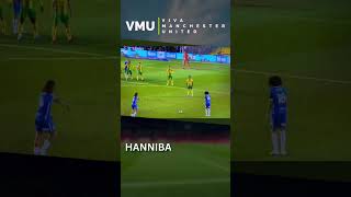 Hannibal Mejbri  201920 Season Highlights [upl. by Chaddie]