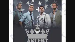 Akcent  Thats My Name REMIX [upl. by Nneb312]