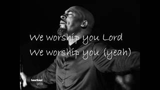 Jubilee Worship  ATMOSPHERE SHIFT ft Phil Thompson LYRICS [upl. by Atiuqihs]