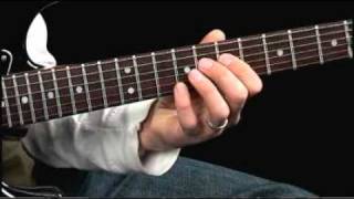 How to Play the Dorian Guitar Scale  Modes That Matter  Guitar Lessons  Chris Buono [upl. by Ilhsa]