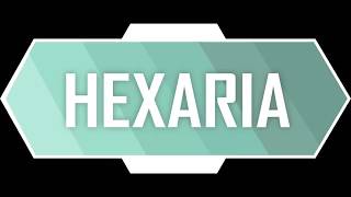 Hexaria Trailer  Roblox [upl. by Adalbert356]