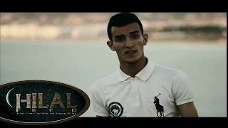 Zouhair Bahaoui  Bghit wga3 ma 7assit  Video Clip Officiel [upl. by Yate932]