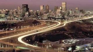 Johannesburg  South Africa [upl. by Eisteb]