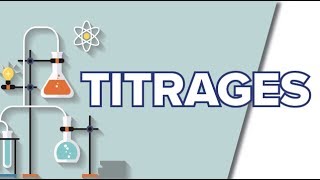 Dosages par Titrage Direct Terminale S [upl. by Eimilb652]