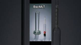 Urinometer  BMLT  BscMLT [upl. by Bodwell756]