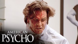 American Psycho Ending Explained What Really Happened [upl. by Ailam]