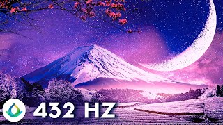 432 Hz Cleanse Negative Energy [upl. by Lesya]