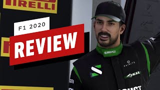 F1 2020 Review [upl. by Ohara736]