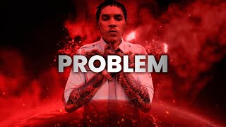 Dancehall Riddim Instrumental 2023  quotProblemquot  Vybz Kartel Type Beat [upl. by Artapoelc829]