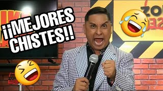 JJ Comediante Chistes  Canal De Comedia [upl. by Dionne]