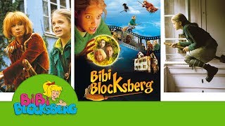 Bibi Blocksberg  Der Kinofilm  Trailer [upl. by Jovita]