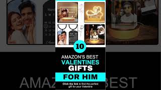 Valentines Day Gifts to Impress Your Loved One linkinbio valentinesday shotrs ytshorts [upl. by Angele]