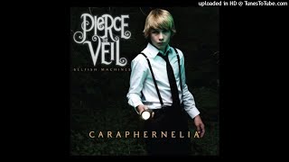 Pierce The Veil  Caraphernelia Alternate Version [upl. by Tila]