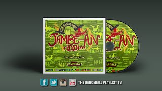 Cecile  Tie Him  JambeAn Riddim  2015 [upl. by Feucht]