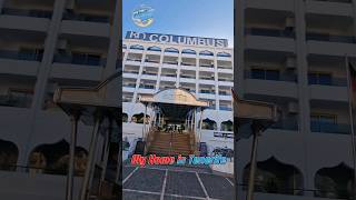 KN COLUMBUS HOTEL Tenerife [upl. by Etireuqram280]