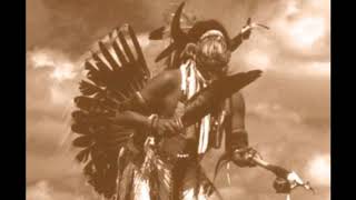 Sioux Tribal Chants  Native American Traditional Music [upl. by Nhojleahcim]