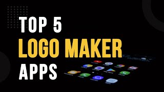 Top 5 Best Logo Maker Apps  Adobe Creative Cloud [upl. by Eznyl]