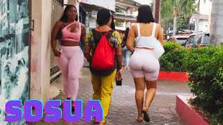 SOSUA WALKING TOUR [upl. by Eresed709]