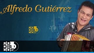 Los Novios Alfredo Gutiérrez  Audio [upl. by Gambell]