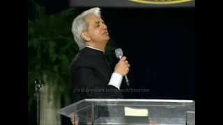 Benny Hinn sings quotAlleluiaquot 2013 [upl. by Etnuahc]