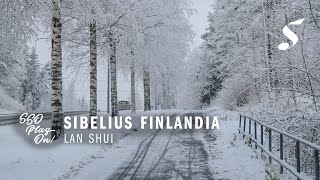 SIBELIUS Finlandia  Singapore Symphony Orchestra SSOPlayOn [upl. by Skvorak]