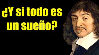 DESCARTES  FILOSOFÍA [upl. by Paola179]