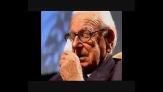 Nicholas Winton  How one man changed the world [upl. by Idalia]